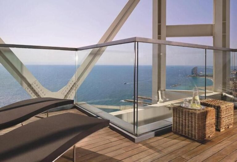 oferta hoteles barcelona centro