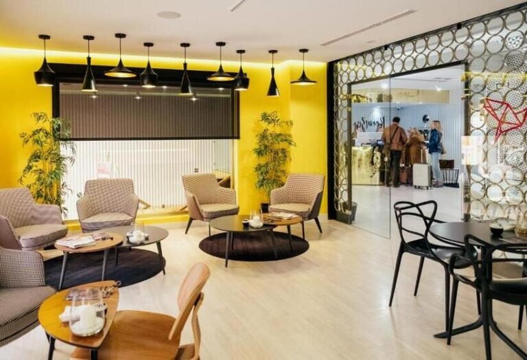 Ofertas hoteles en Murcia precios baratos
