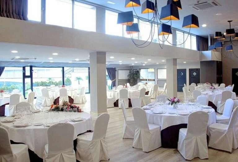 Mejores Hoteles en Pamplona