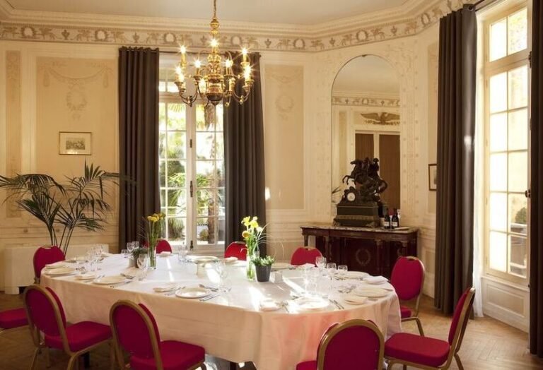 alojamiento económico cerca de Montpellier, Hotel Crowne Plaza Montpellier Corum