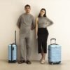 NUMADA - Maleta de Viaje Cabina 55x36x19cm (30L)